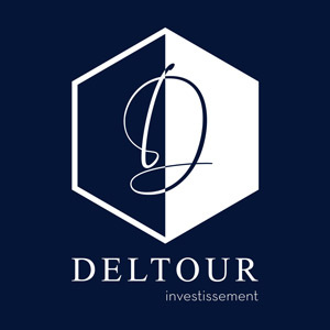logo deltour investissement