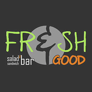 logo fresh & good